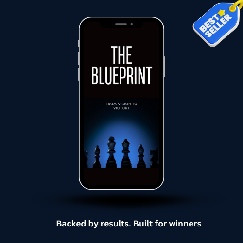 The Blueprint (Ebook)